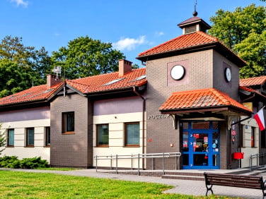 Lokal Krynica Morska