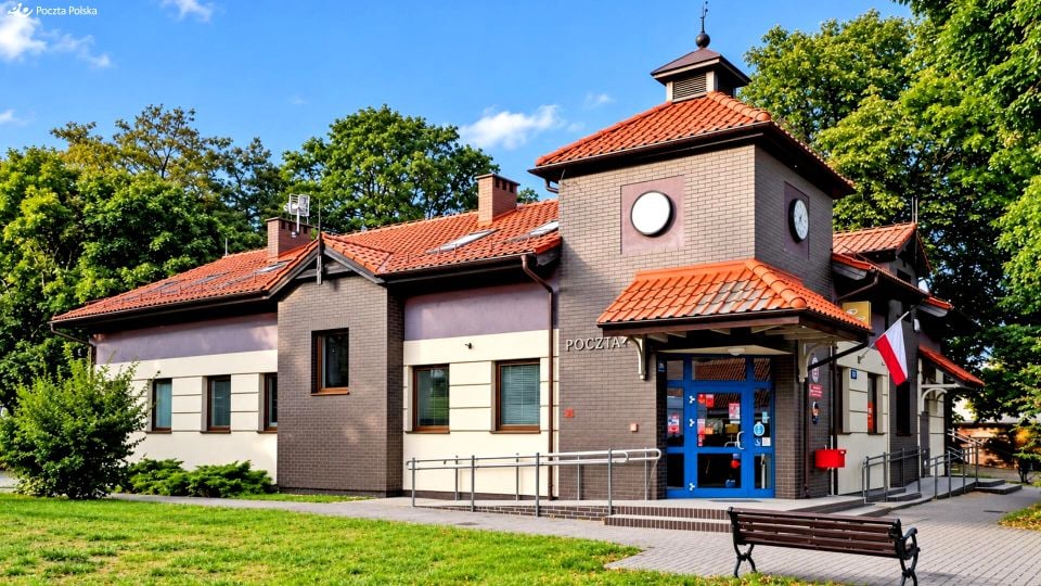 Lokal Krynica Morska