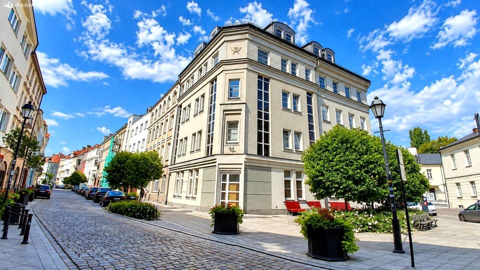 Lokal Kalisz