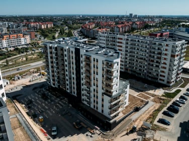 Mieszkanie Rzeszów