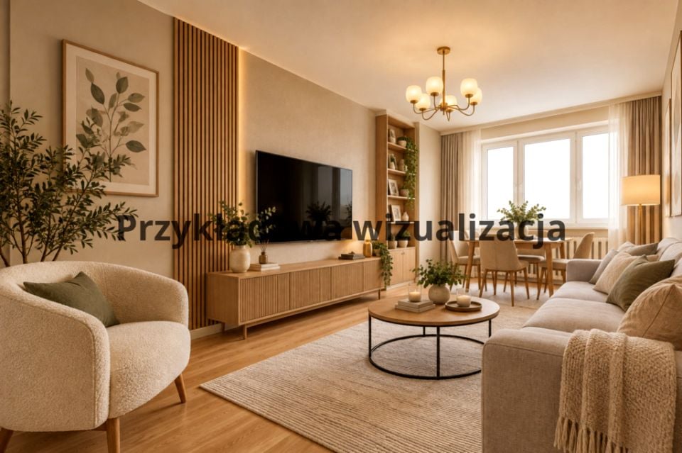 Mieszkanie Rzeszów