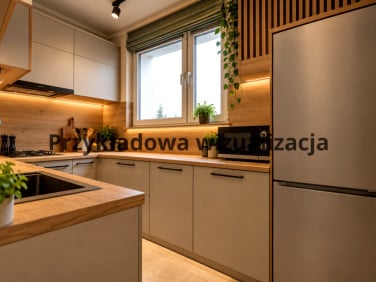 Mieszkanie Rzeszów