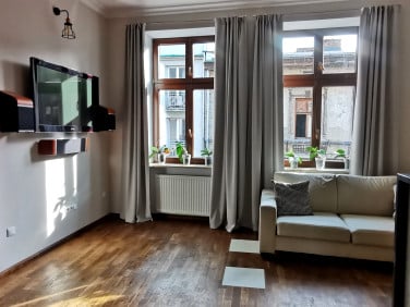 Wynajmę Mieszkanie Kraków - 80 m²