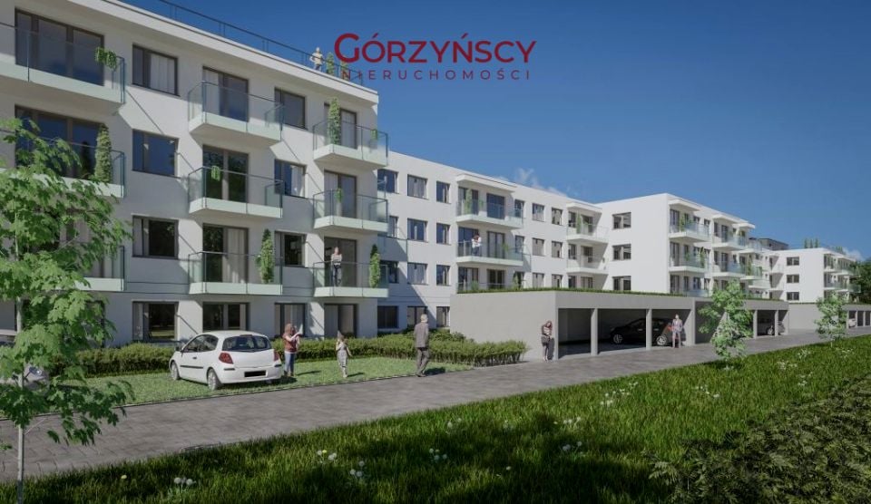 Mieszkanie Piaseczno