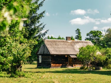 Działka rolna Bednarze