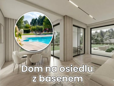 Dom Stara Wieś