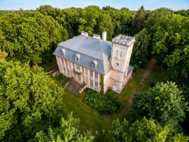 Działka usługowa Radzyń Podlaski
