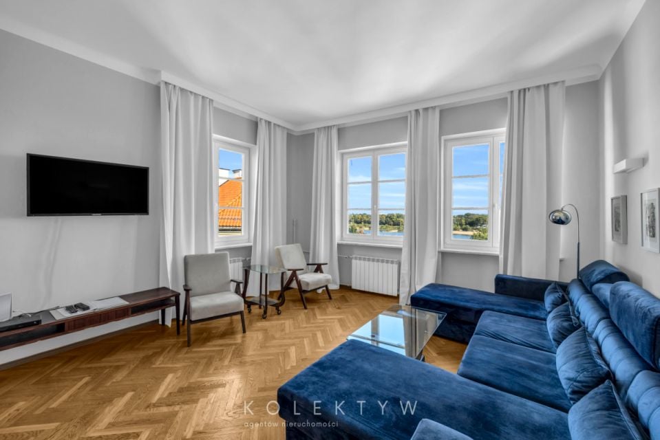 Mieszkanie Warszawa