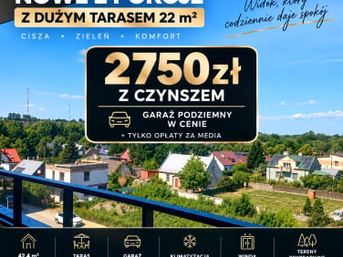 Mieszkanie Radom