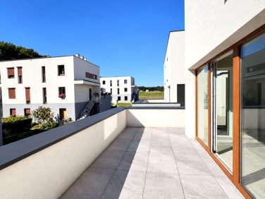 Mieszkanie Tychy