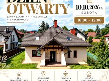 Dom Nowy Sącz