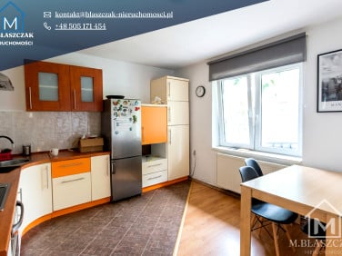 Dom balkon
