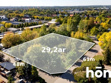 Działka Radom