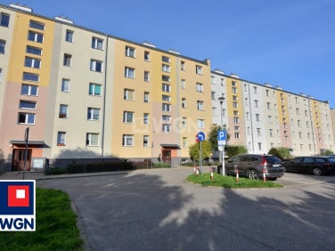 Mieszkanie Elbląg