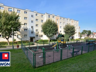 Mieszkanie Elbląg