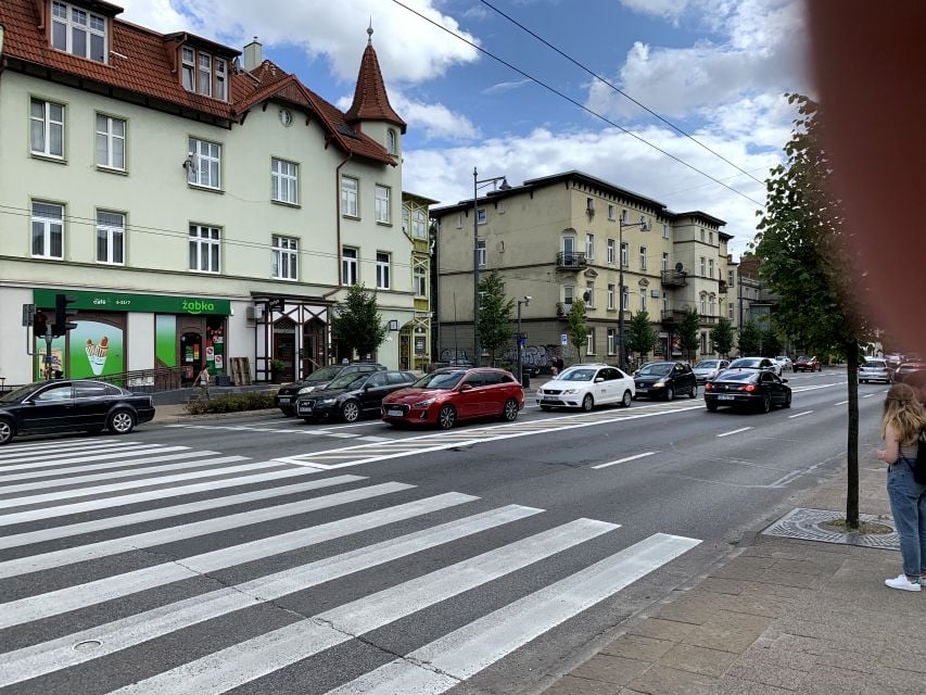 Lokal Sopot