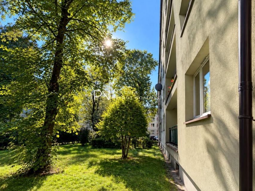 Mieszkanie Rybnik