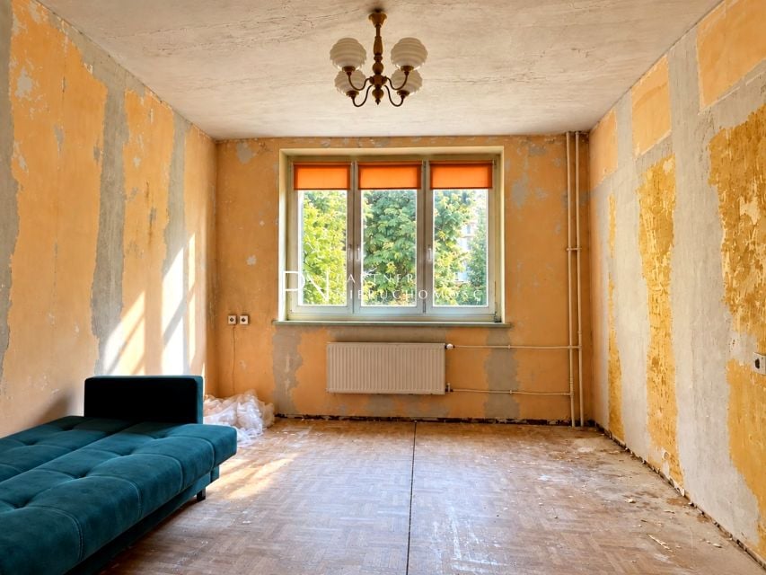 Sprzedam Mieszkanie Rybnik - 37,50 m²