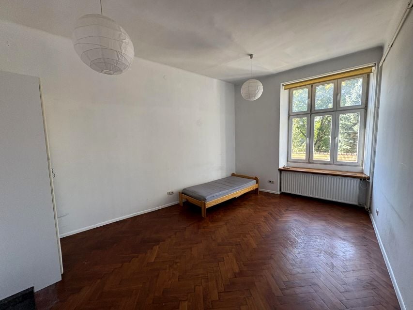 Mieszkanie Kraków
