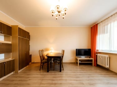 Mieszkanie Szczecin