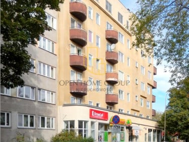 Mieszkanie Wrocław