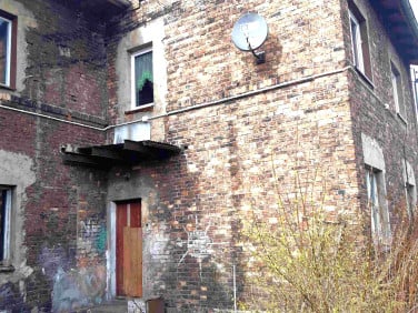 Mieszkanie Sosnowiec