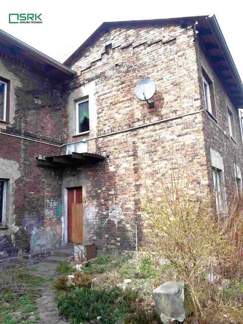 Mieszkanie Sosnowiec