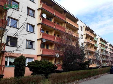 Mieszkanie Będzin
