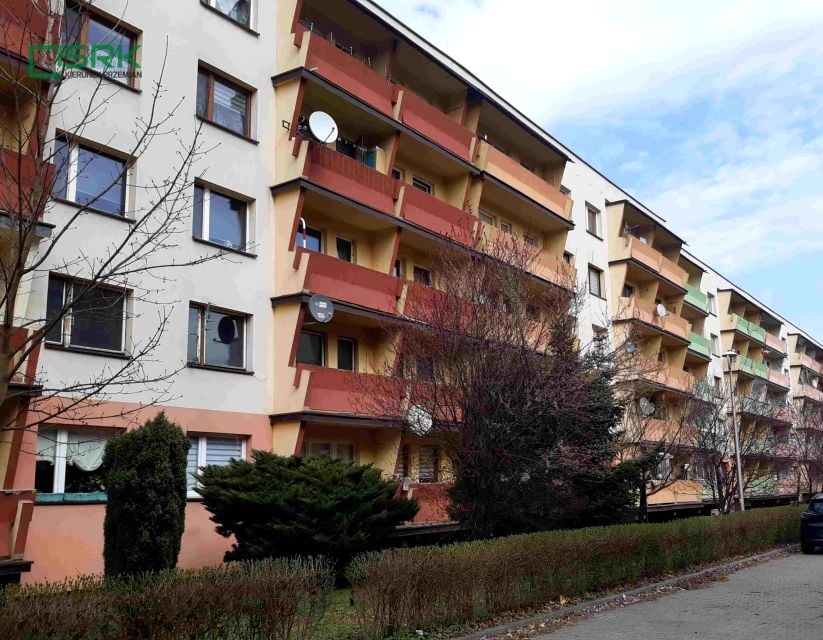 Mieszkanie Będzin