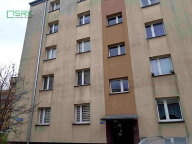 Mieszkanie Sosnowiec