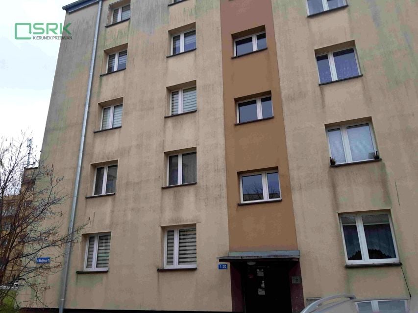 Mieszkanie Sosnowiec