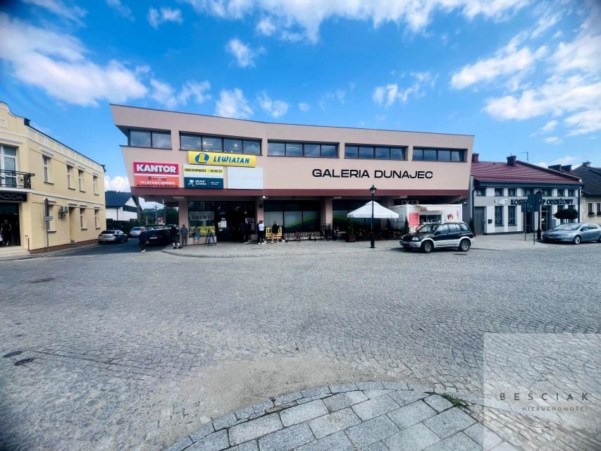 Lokal Zakliczyn