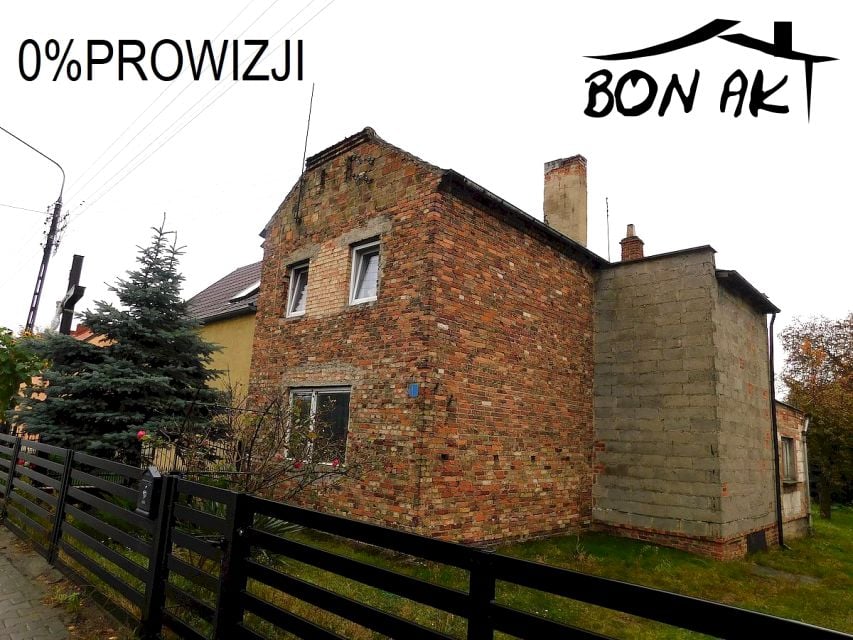 Dom Szamotuły