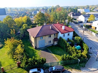 Dom Łódź