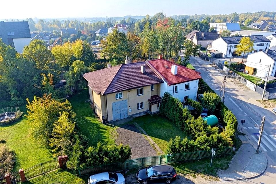 Dom Łódź