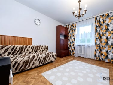 Mieszkanie Sosnowiec