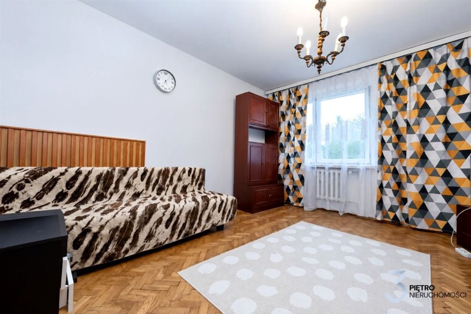 Mieszkanie Sosnowiec