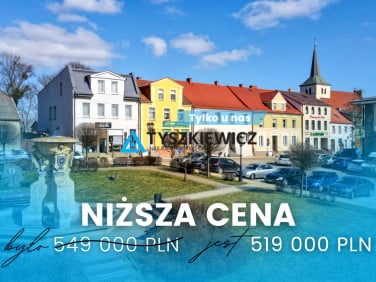 Dom Skarszewy