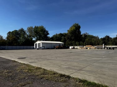 Budynek użytkowy Bytom