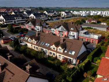 Dom Warzymice