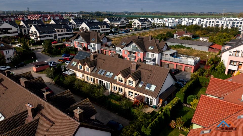 Dom Warzymice