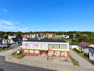 Budynek użytkowy Kołczygłowy
