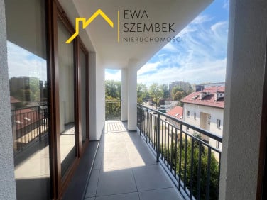 Mieszkanie Kraków