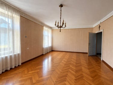 Mieszkanie Łódź
