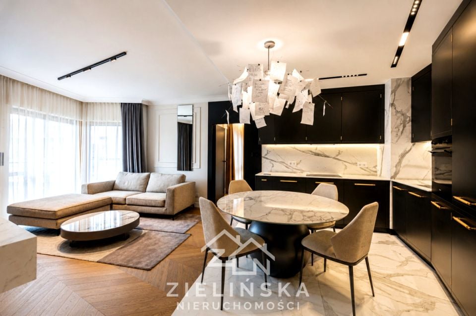 Mieszkanie Gdańsk