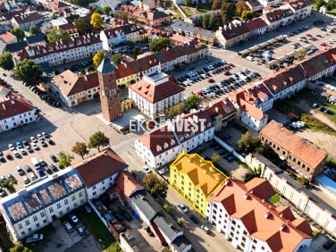 Mieszkanie Pułtusk