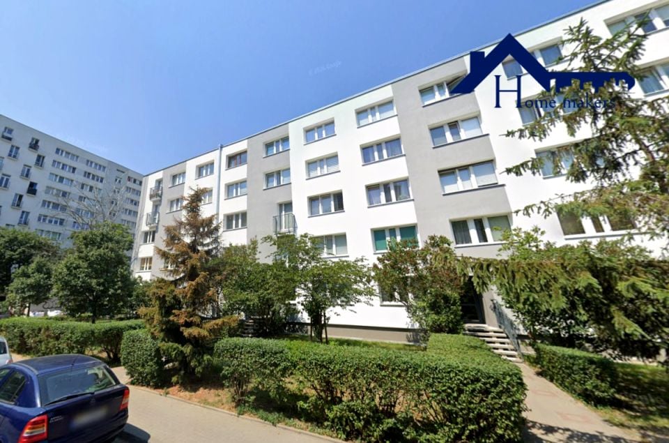 Mieszkanie Warszawa