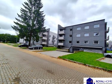 Mieszkanie Goleniów sprzedaż