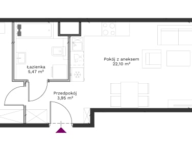 Mieszkanie Kraków sprzedaż