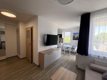 Mieszkanie Wrocław